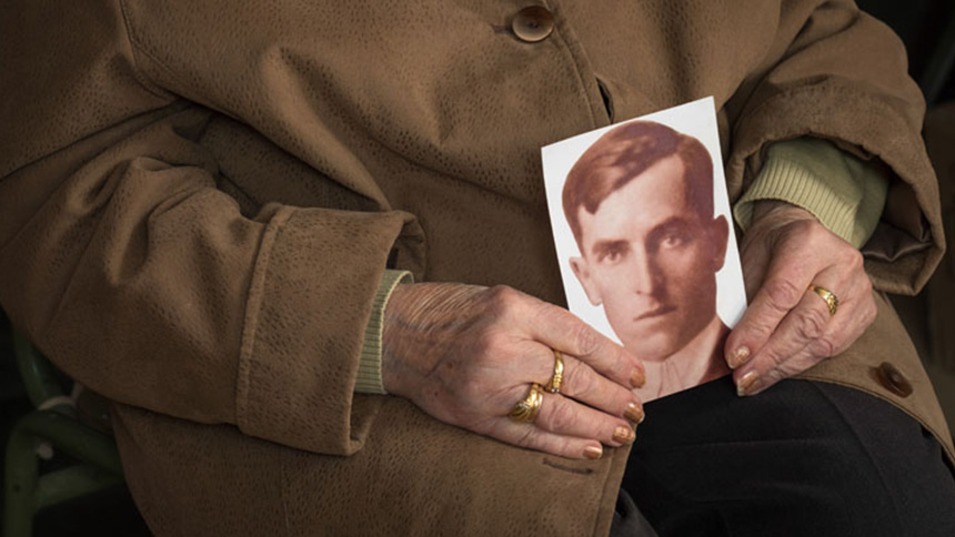 La Memòria Oblidada